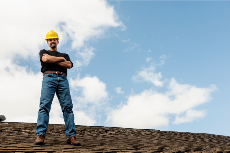 Commercial Roofing Contractors Cherry Hill