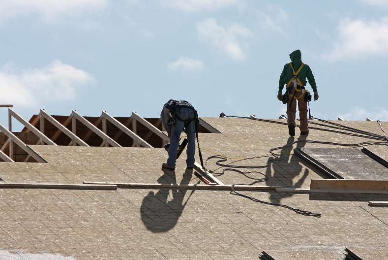 Roofing Contractors Cherry Hill NJ