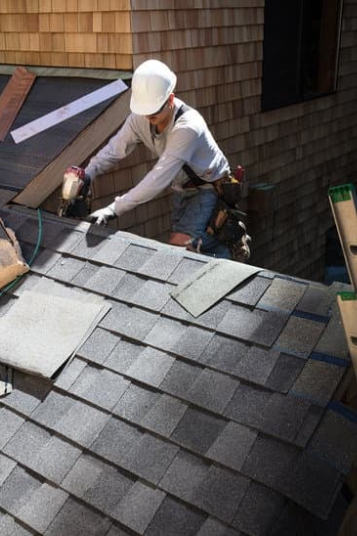 Roofing Contractors Cherry Hill NJ